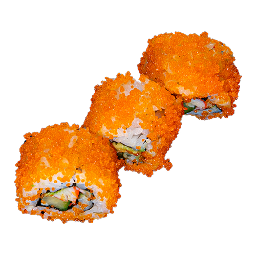 California maki