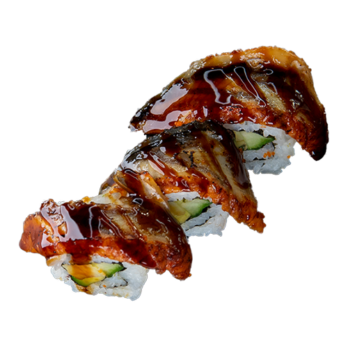 Unagi maki