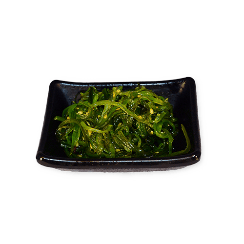 Chuka wakame