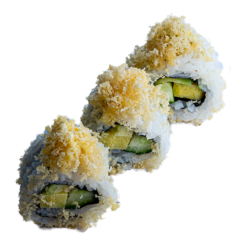 Crispy maki