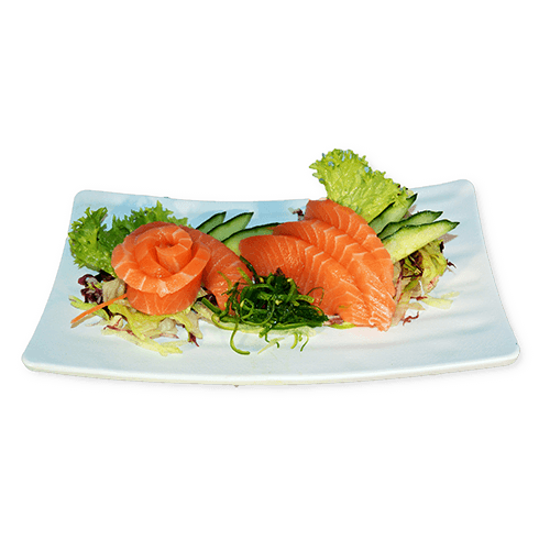 Sashimi sake