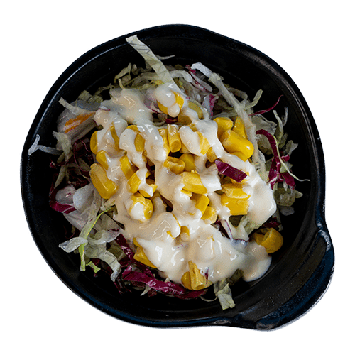 Corn sarada