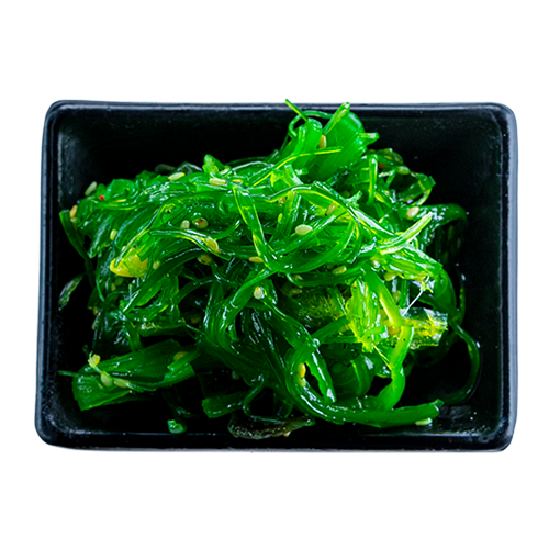 Chuka wakame