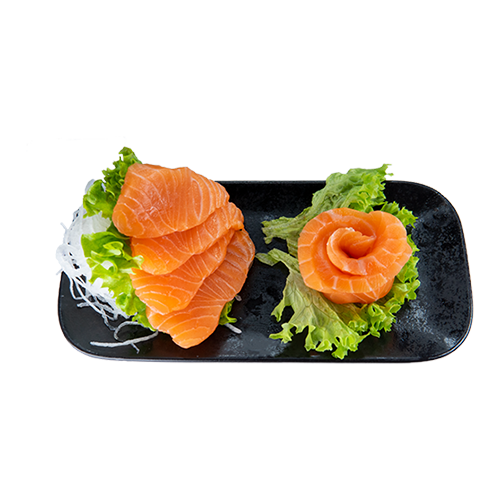 Sashimi sake
