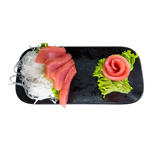 Sashimi maguro