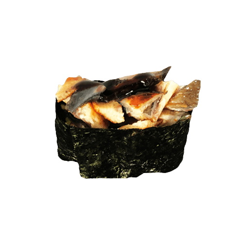 Unagi gunkan