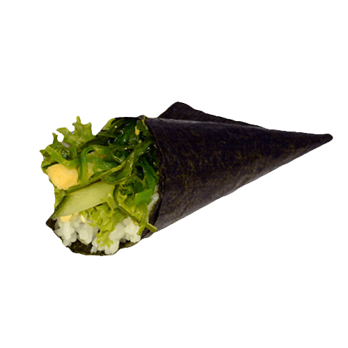 Temaki yasai