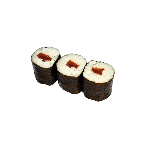 Tekka maki
