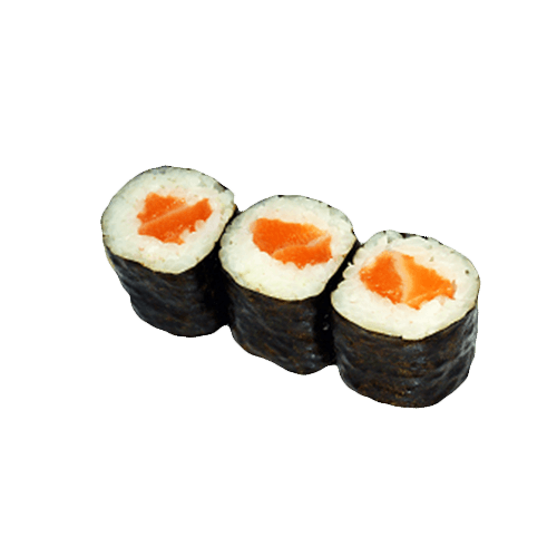 Sake maki