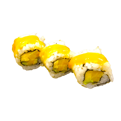 Tamago maki