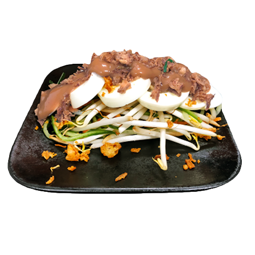 Gado gado