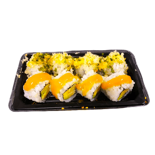 Sushi box 102