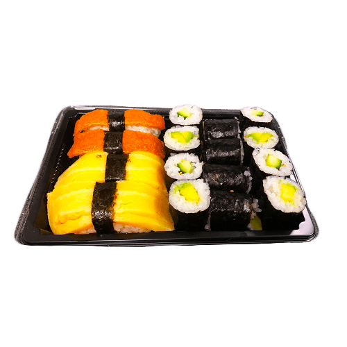 Sushi box 104