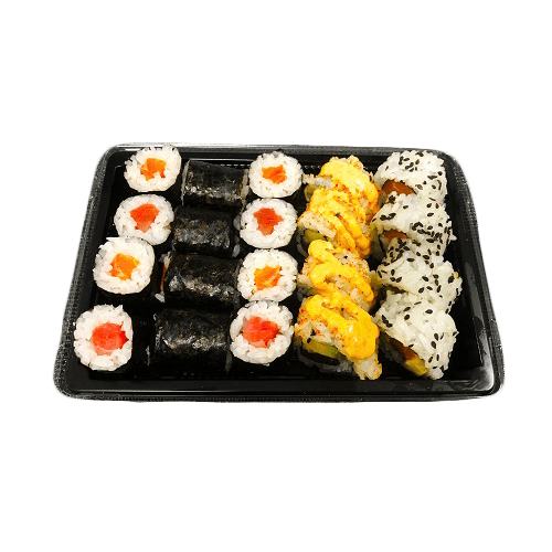 Sushi box 110