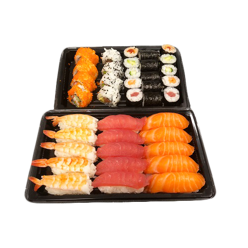 Sushi box 115