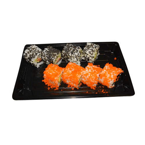 Sushi box 101