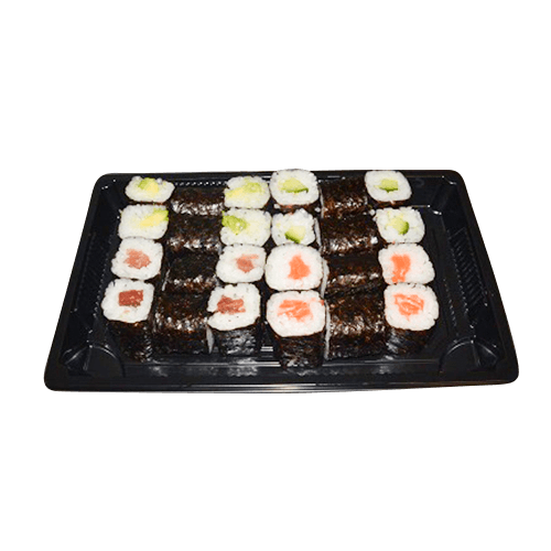 Sushi box 105