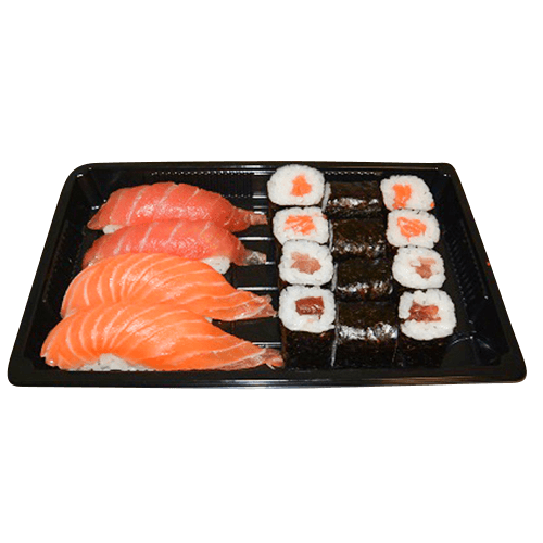 Sushi box 106