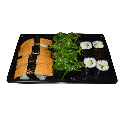 Sushi box 108