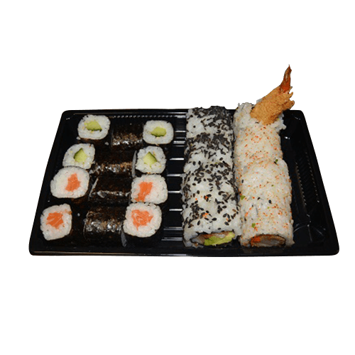 Sushi box 111