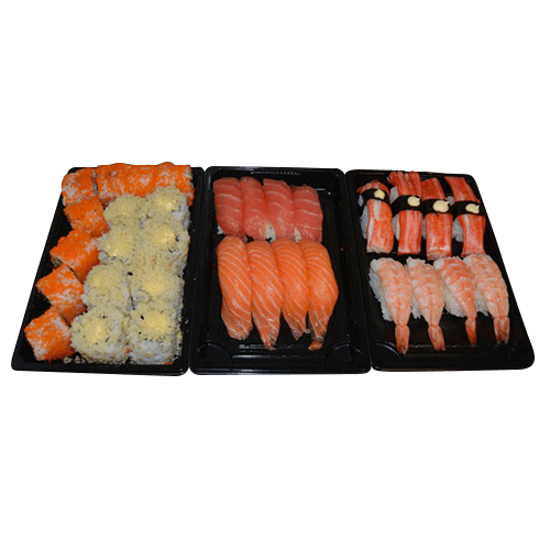 Sushi box 114
