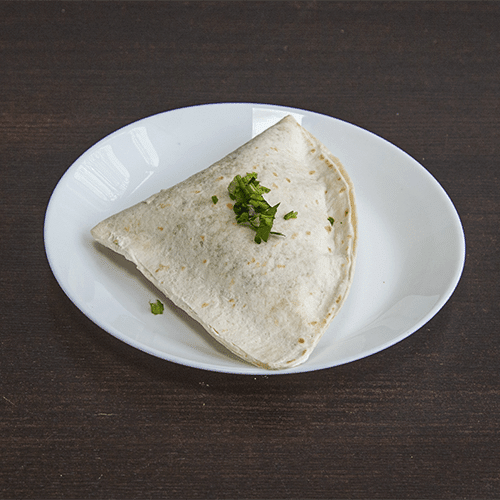 Samosa vegetarisch