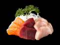 Sashimi mix