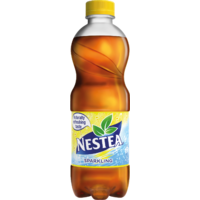 Fuzetea sparkling