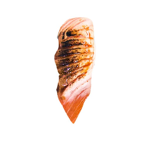 Furanbe sake nigiri