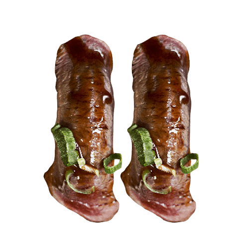 Gyu nigiri
