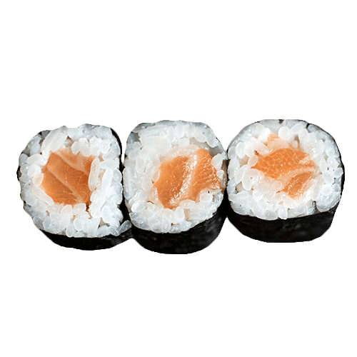Sake maki