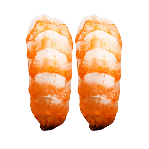 Ebi nigiri
