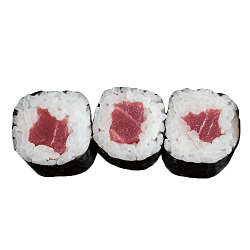 Tekka maki
