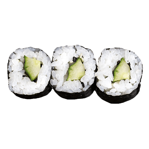 Kappa maki