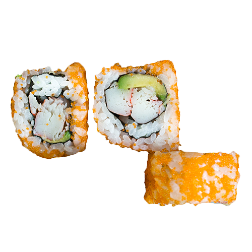 California maki