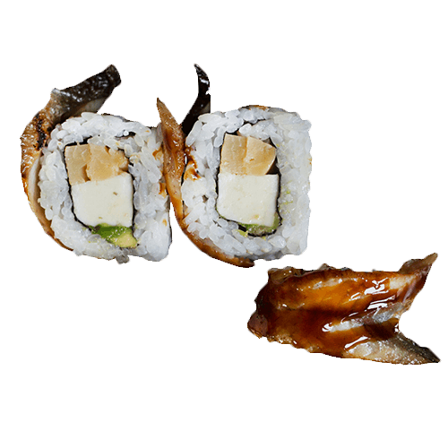 Unagi maki