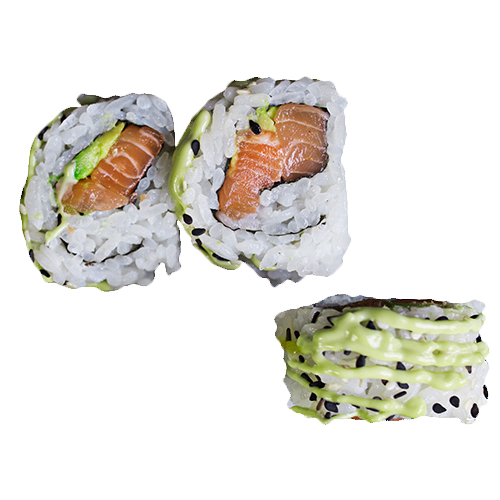 Sãmon kimono maki