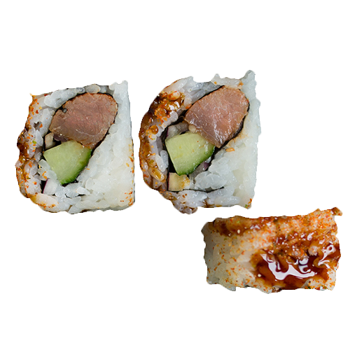 Gyu maki