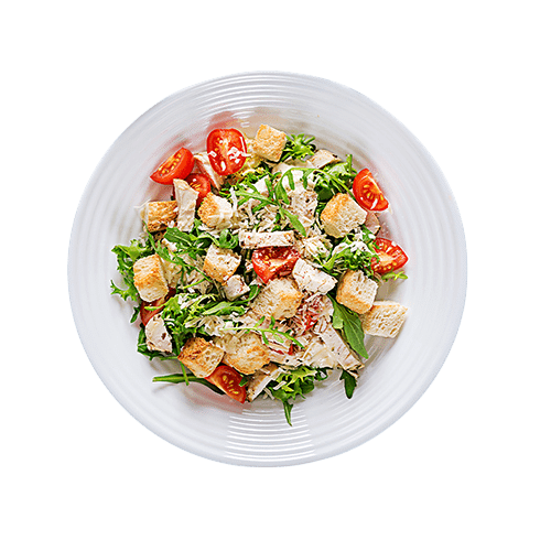 Tori salade