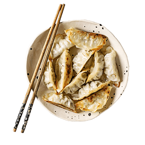Japanse pasteitjes