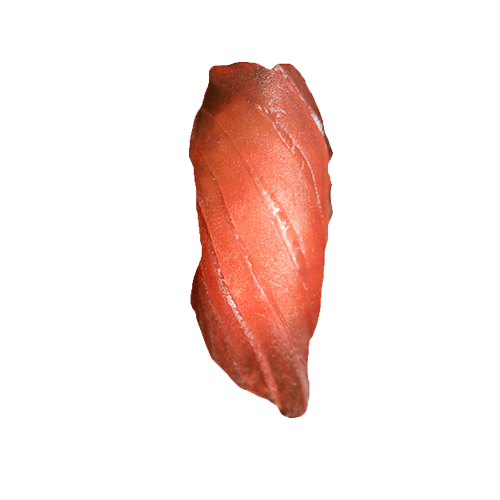 Maguro nigiri