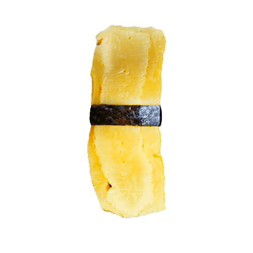 Tamago nigiri