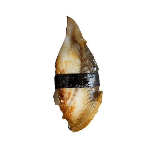 Unagi nigiri