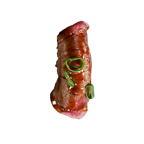 Gyu nigiri