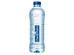 Chaudfountaine blauw (flesje)