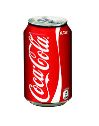 Cola (blikje)