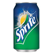 Sprite (blikje)