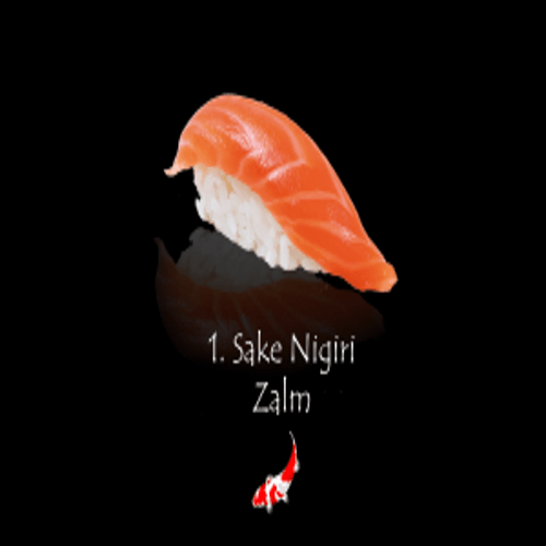 Salmon