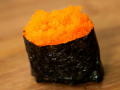 Tobiko gunkan