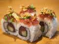 Han nor inside out roll
